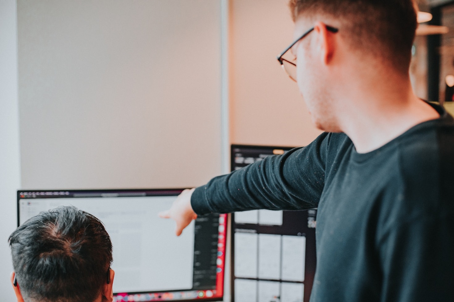 Improving Digital Usability Through Clean Grids